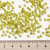 MIYUKI Round Rocailles Beads SEED-JP0009-RR3524-4