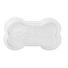 Bone DIY Storage Dish Silicone Molds SIL-F015-01-3