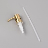 304 Stainless Steel Dispensing Pump FIND-WH0075-55G-1