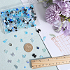 4 Bags 2 Style Resin Cabochons MRMJ-SC0001-21-3