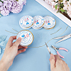 Eco-Friendly Copper Wire CWIR-SC0001-04E-G-3