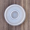DIY Silicone Candle Holder Molds LS-DIY-S048-04A-4