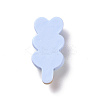 Cute Opaque Resin Decoden Cabochons RESI-L037-09C-2
