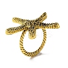 Alloy Napkin Rings AJEW-WH0041-36AG-04-3