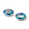 Electroplate Glass Linking Rings LS-GLAA-A008-04A-01-3