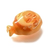 Resin Cabochons RESI-D275-01B-2