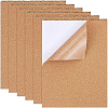Cork Insulation Sheets LS-DIY-BC0009-21-1