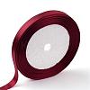 Single Face Satin Ribbon RC50MMY-048-1