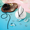 DIY Necklace Makings Kits GLAA-TA0004-39C-7