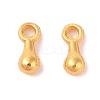Alloy Charms X-E229-G-1