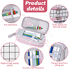 1Pc Canvas Pen Bag for Student FIND-GF0008-05A-5