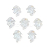 Luminous Resin Decoden Cabochons RESI-K039-01F-1