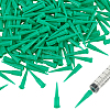 200Pcs Plastic Needles AJEW-BC0007-99A-1