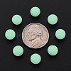 Opaque Acrylic Beads MACR-S373-57-K05-4