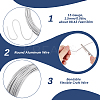 Aluminum Wire AW-SC0001-04H-2