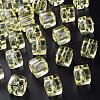 Transparent Acrylic Beads MACR-S373-104-B05-1