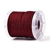 25M Nylon Braided Cord NWIR-T002-02A-09-2