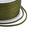 Polyester Braided Cords OCOR-I006-A01-32-3