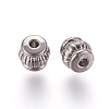 Tibetan Style Beads LS-TIBEB-Q043-B-FF-2