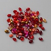 Glass Beads GLAA-WH0035-37C-04-1