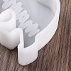 Animal Candle Silicone Molds DIY-U004-01E-4