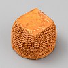 Resin Rattan Basket Mini Model DJEW-CJC0002-04I-01-2