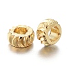 Brass Spacer Beads KK-K249-03B-G-2