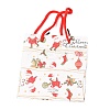 Christmas Themed Paper Bags CARB-P006-06A-02-2