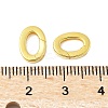 925 Sterling Silver Spring Gate Rings STER-S012-08G-3
