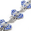 3 Elephants Pendant Decorations LS-HJEW-H058-02-4