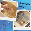 100Pcs PVC Anti Oxidation Resealable Bags AJEW-SP0001-09A-5