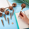 ABS Plastic Ball-Point Pen BT-TAC0003-12P-7