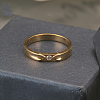 304 Stainless Steel Finger Fings FS-WG2B73A-04-2