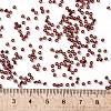TOHO Round Seed Beads SEED-JPTR11-PF0564-4