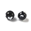 Handmade Glass Enamel Beads GLAA-K070-45C-2