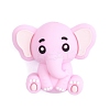 Silicone Beads SIL-S010-02E-1