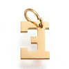 304 Stainless Steel Pendants STAS-M276-A11-2