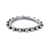 Non-Tarnish 304 Stainless Steel Pendants LS-STAS-P288-07P-2