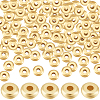 150Pcs 304 Stainless Steel Spacer Beads STAS-BBC0003-43-1