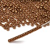 MIYUKI Round Rocailles Beads SEED-X0056-RR0457L-4