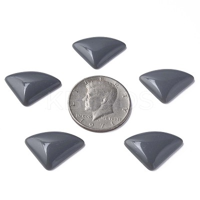 Opaque Acrylic Cabochons MACR-S373-144-A03-1