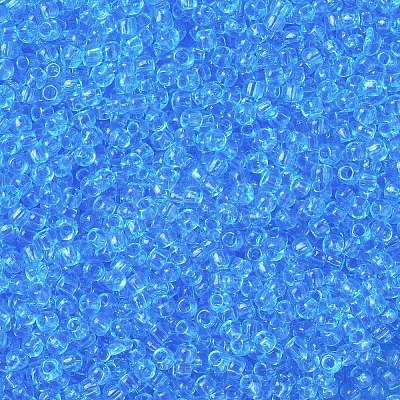 TOHO 11/0 Round Beads X-SEED-TR11-0003-1
