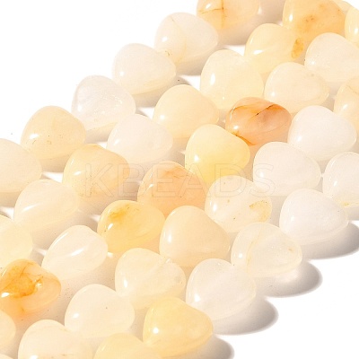 Natural Aventurine Beads Strands G-R190-10mm-48C-1
