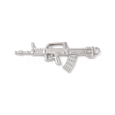 Tibetan style Alloy Pendants FIND-M021-20P-1