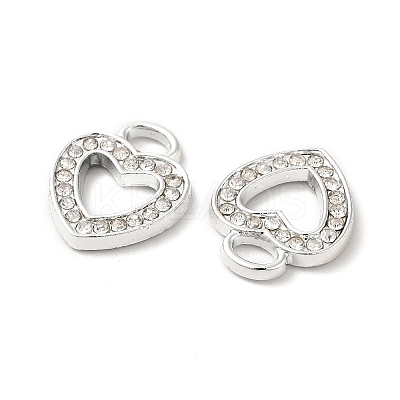 Rhinestone Pandants ALRI-O024-04P-01-1