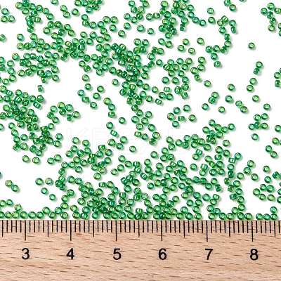 TOHO Round Seed Beads SEED-JPTR15-0167B-1