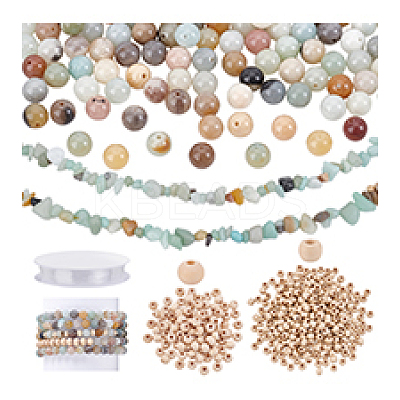 DIY Jewely Making Kits DIY-PH0032-41-1