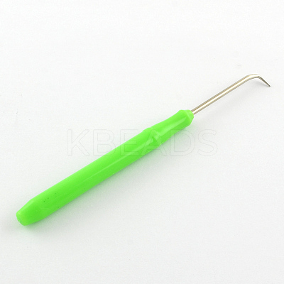 Plastic Spool Knitting Loom for Yarn Cord Knitter TOOL-R075-01-1