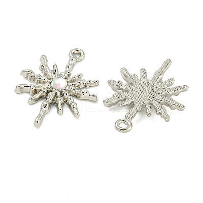 Alloy Pendants FIND-Z061-01P-1