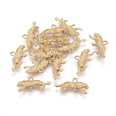 Tibetan Style Alloy Pendants LS-X-TIBEP-T002-09MG-NR-1
